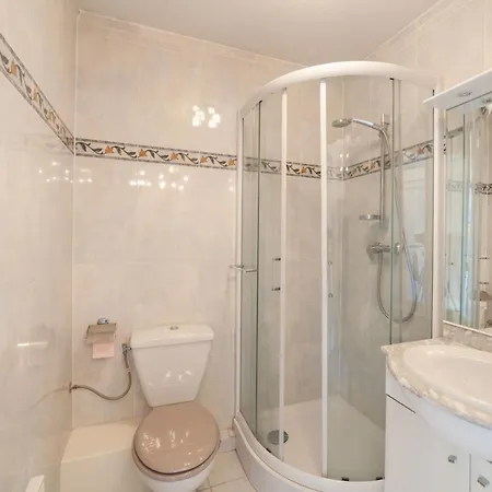 Apartment Sur Les Berges De Siagne Mandelieu-la-Napoule